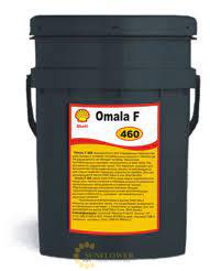 Shell Omala F 460