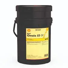 Shell Omala S2 GX 150 (Omala Oil 150)