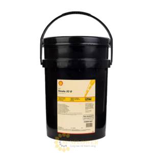 Shell Omala S2 GX 680 (Omala Oil 680)