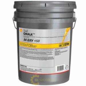 Shell Omala S4 GXV 150 (Omala HD 150)