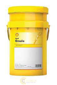 Shell Omala S4 WE 150 (Tivela S 150)