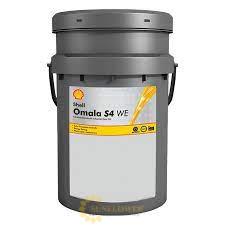 Shell Omala S4 WE 150 (Tivela S 150)