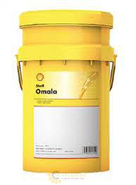 Shell Omala S4 WE 460 (Tivela S 460)