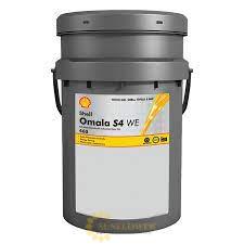 Shell Omala S4 WE 460 (Tivela S 460)