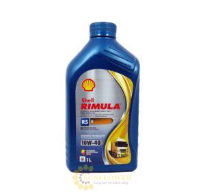 Shell Rimula R 5 E 10W-40 