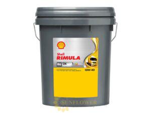 Shell Rimula R 6 LM 10W-40 