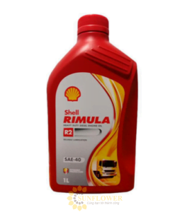 Shell Rimula R2 Extra 15W40