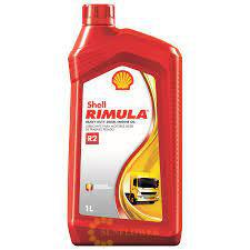 Shell Rimula R2 Extra 15W40