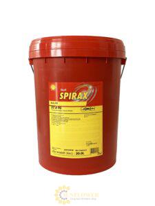 Shell Spirax S2 A 90 (Spirax A 90)