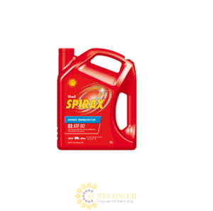 Shell Spirax S2 ATF D2