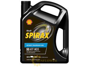 Shell Spirax S3 ATF MD3 