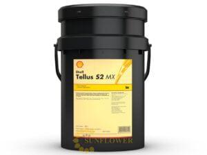 Shell Tellus S2 M 100