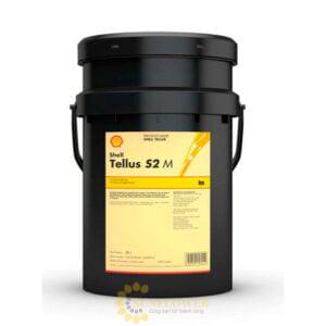 Shell Tellus S2 M 22