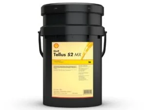 Shell Tellus S2 MX 100