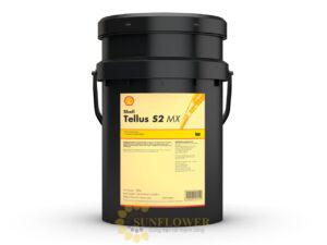 Shell Tellus S2 MX 32