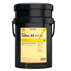 Shell Tellus S2 MX 32