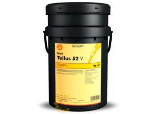 Shell Tellus S2 V 100