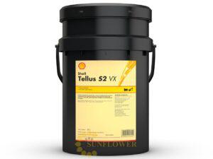 Shell Tellus S2 V 22 (Tellus T 22)