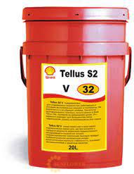 Shell Tellus S2 V 32 (Tellus T 32)