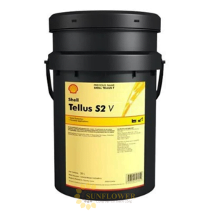 Shell Tellus S2 VX 15