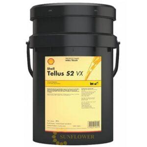 Shell Tellus S2 VX 46