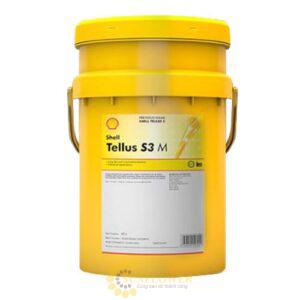 Shell Tellus S3 M 100