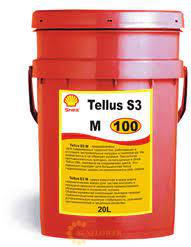 Shell Tellus S3 M 100