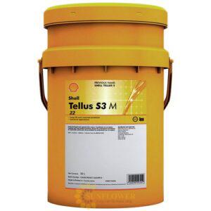 Shell Tellus S3 M 22