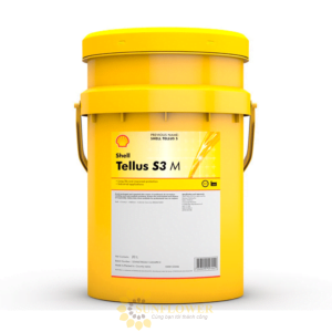 Shell Tellus S3 M 22