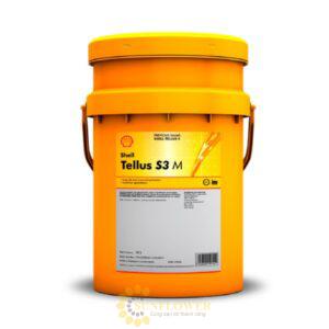 Shell Tellus S3 M 22