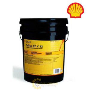 Shell Tellus S3 V 32