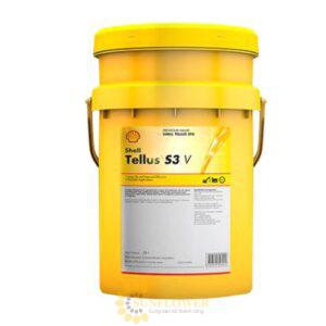 Shell Tellus S3 V 46 