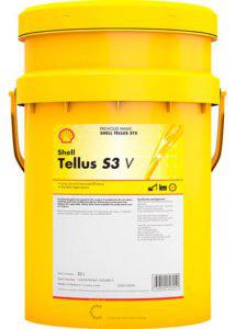 Shell Tellus S3 V 68