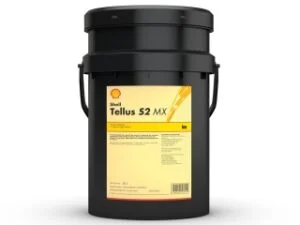 Shell Tellus S4 ME 32 