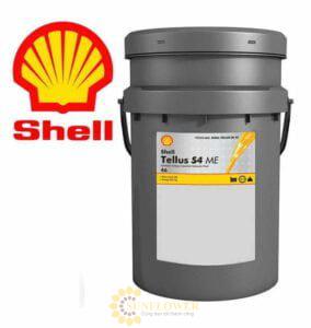 Shell Tellus S4 ME 46