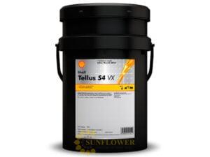 Shell Tellus S4 VX 32