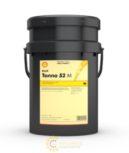 Shell Tonna S2 M 220 (Tonna T 220) 