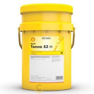 Shell Tonna S2 M 220 (Tonna T 220) 