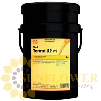 Shell Tonna S2 M 32