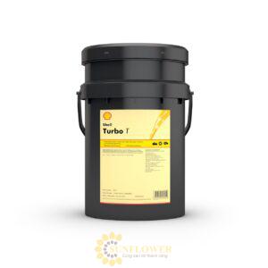 Shell Turbo Fluid DR 46