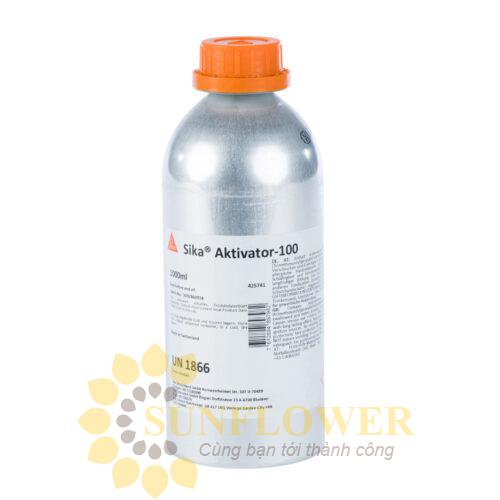 SIKA Aktivator 100, Chai 250ml