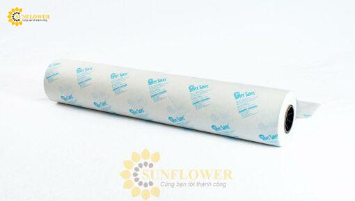 Silver Saver Roll