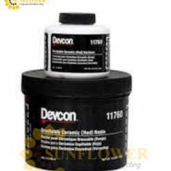 DEVCON 11760 BRUSHABLE CERAMICMô tả DEVCON 11760 BRUSHABLE CERAMIC  
