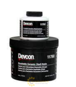 DEVCON 11760 BRUSHABLE CERAMIC 