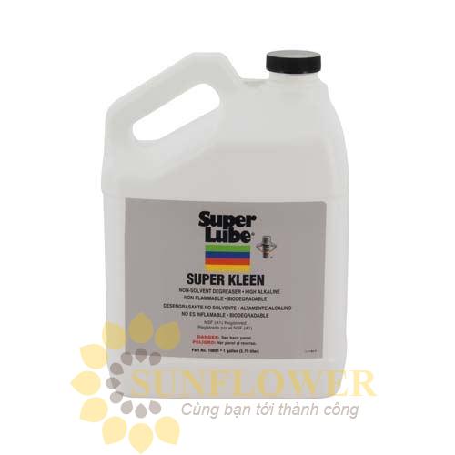 Super lube Cleaner Degreaser - 10032 - Chất tẩy rửa công nghiệp