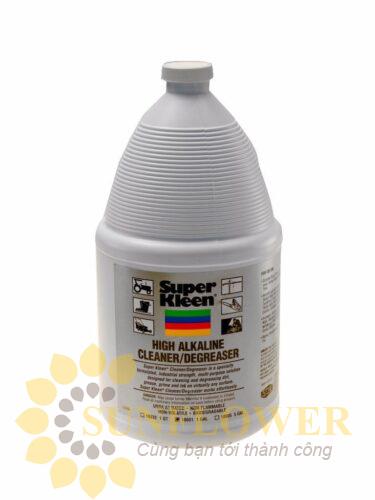 Super lube Cleaner Degreaser - 10001