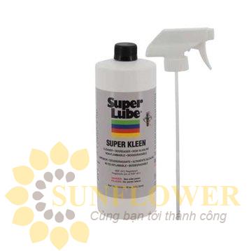 Super lube Cleaner Degreaser - 10001