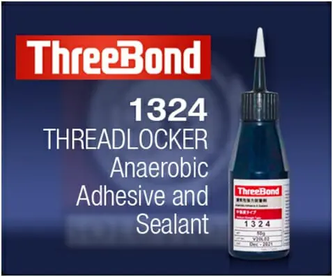 TB1324 - Keo Threebond 1324