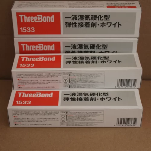 Keo Threebond 1533