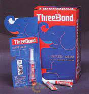 Keo Threebond 1786